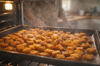 How to Roast Butternut Squash to Perfection: A Culinary Guide